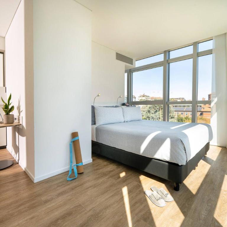 INNSiDE by Meliá Milano Torre GalFa - Loft con Vista Panoramica - 1