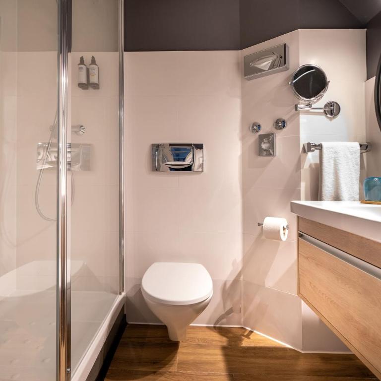 Hotel München City Center, Affiliated by Meliá - Standard Zimmer - 1