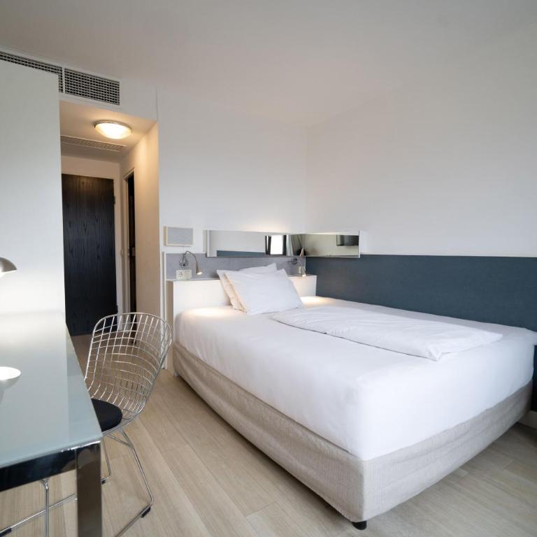 Hotel München City Center, Affiliated by Meliá - Standard Zimmer zur Einzelnutzung - 2