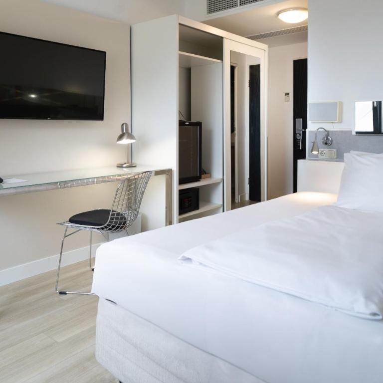 Hotel München City Center, Affiliated by Meliá - Standard Zimmer zur Einzelnutzung - 3