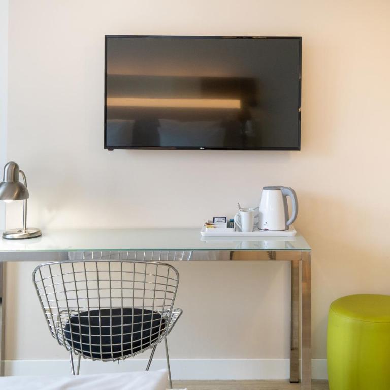 Hotel München City Center, Affiliated by Meliá - Standard Zimmer - 3