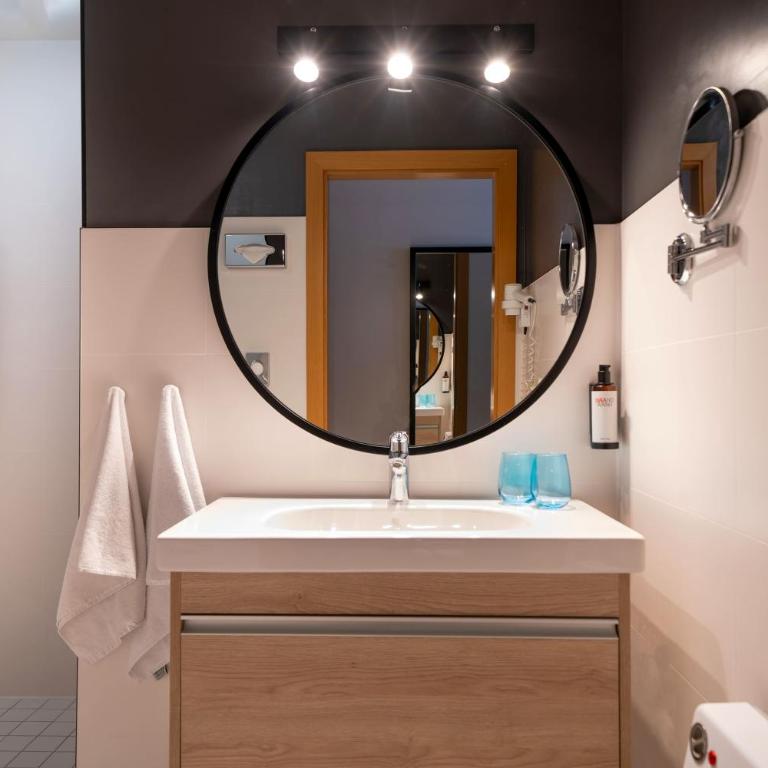 Hotel München City Center, Affiliated by Meliá - Premium Doppelzimmer - 2