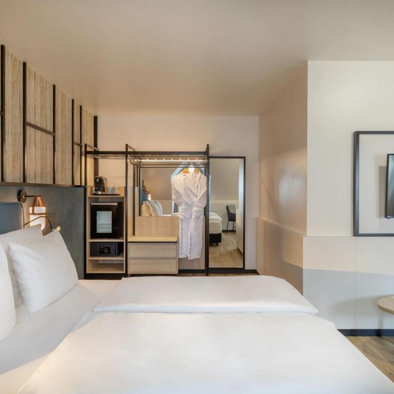 Hotel München City Center, Affiliated by Meliá - Junior Suite - 3