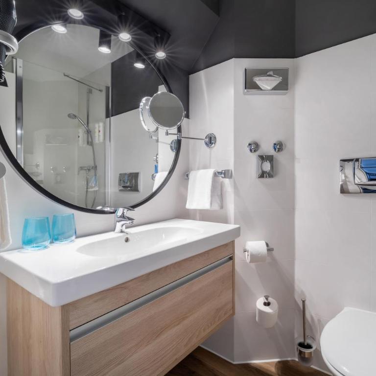 Hotel München City Center, Affiliated by Meliá - Junior Suite - 7