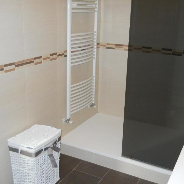 Lo Scoiattolo - Monolocale con Balcone - 21