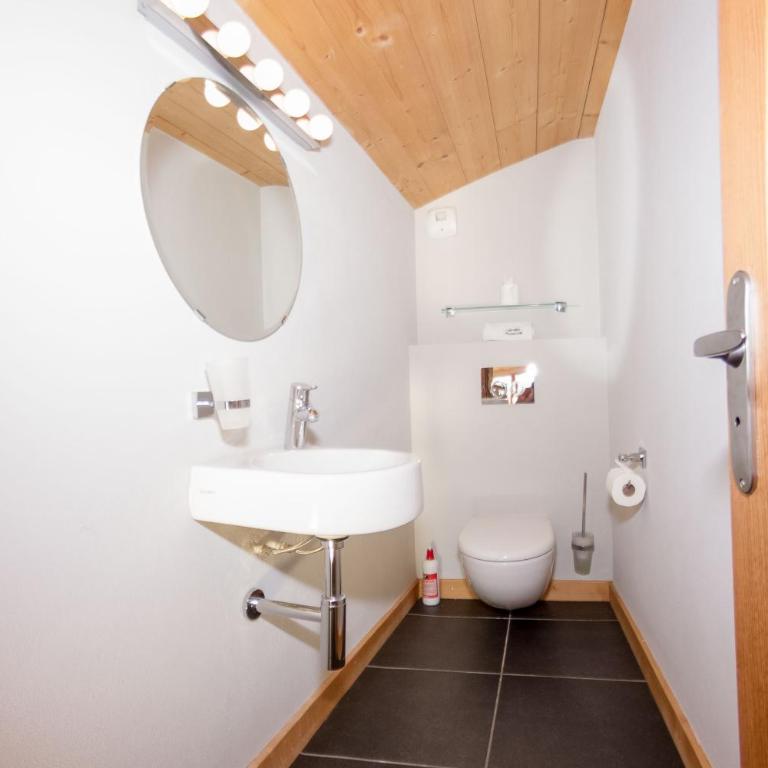 Sauberands 18 apartment - Chamonix All Year - Appartement - 18