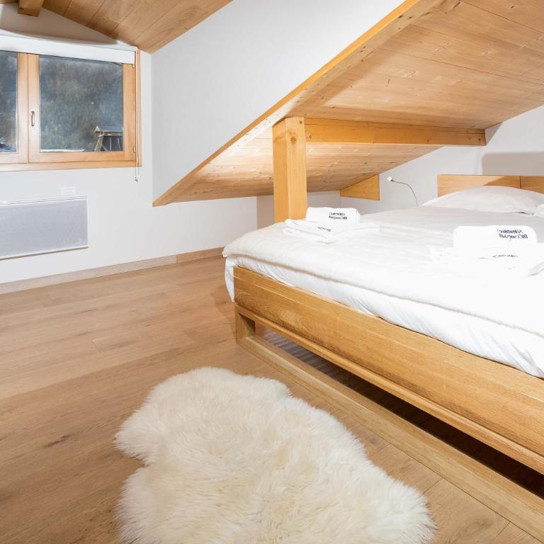 Sauberands 18 apartment - Chamonix All Year - Appartement - 15