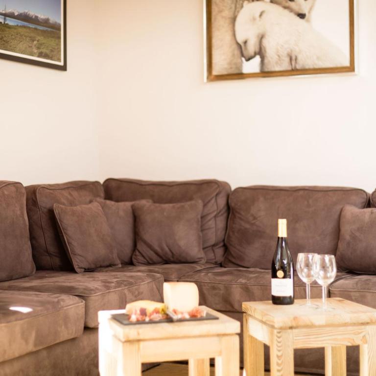 Sauberands 18 apartment - Chamonix All Year - Appartement - 4