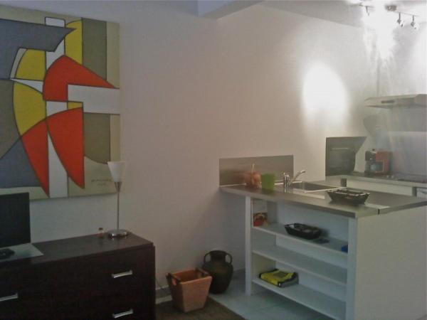 Appartement coeur de ville - Appartement - 3