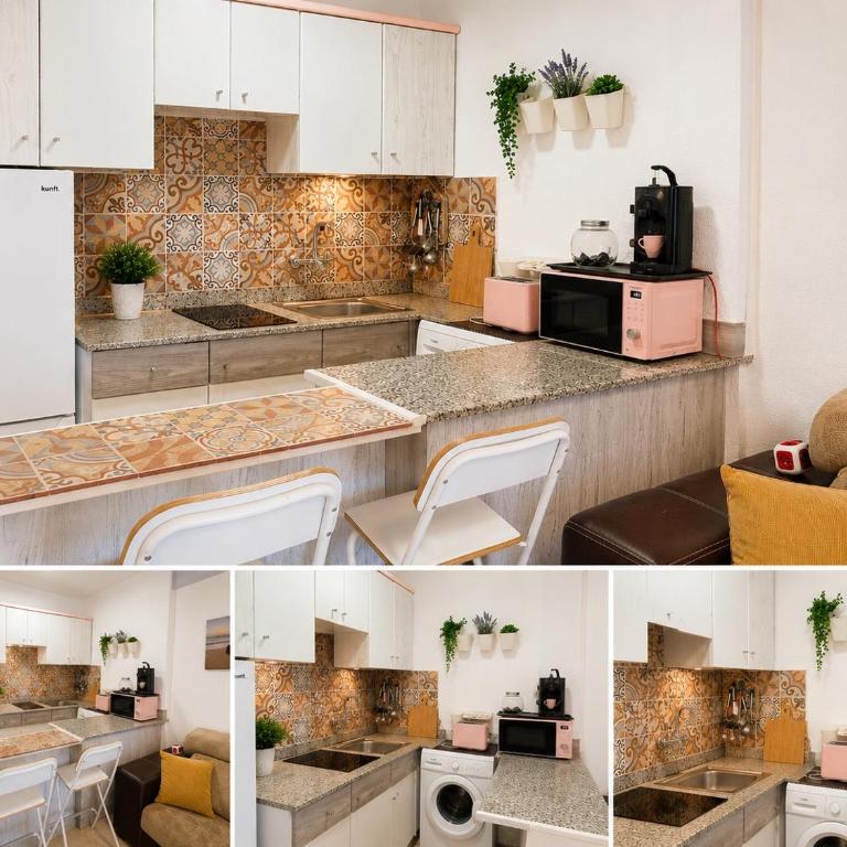 Teneguia-Yumbo Apartamentos - Appartement Supérieur - 7