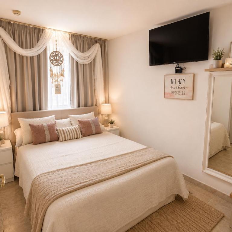 Teneguia-Yumbo Apartamentos - Appartement Supérieur - 8