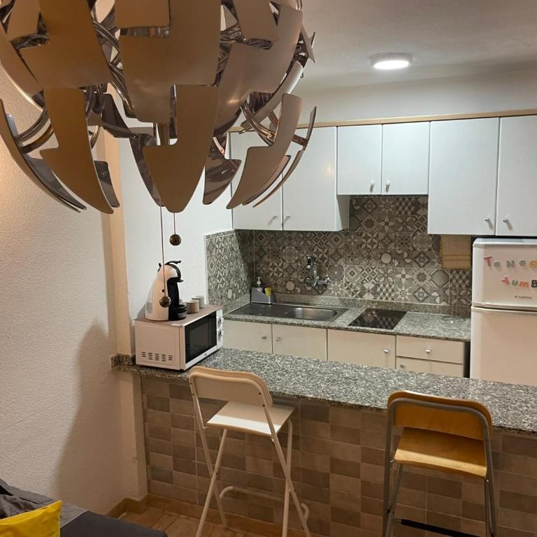 Teneguia-Yumbo Apartamentos - Appartement 1 Chambre - 23