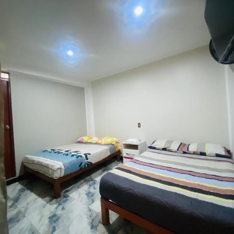 Hospedaje De Joce - Family Room with Private Bathroom - 1