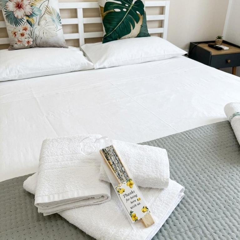 Sambé apartment - Casa con 1 Camera da Letto - 13