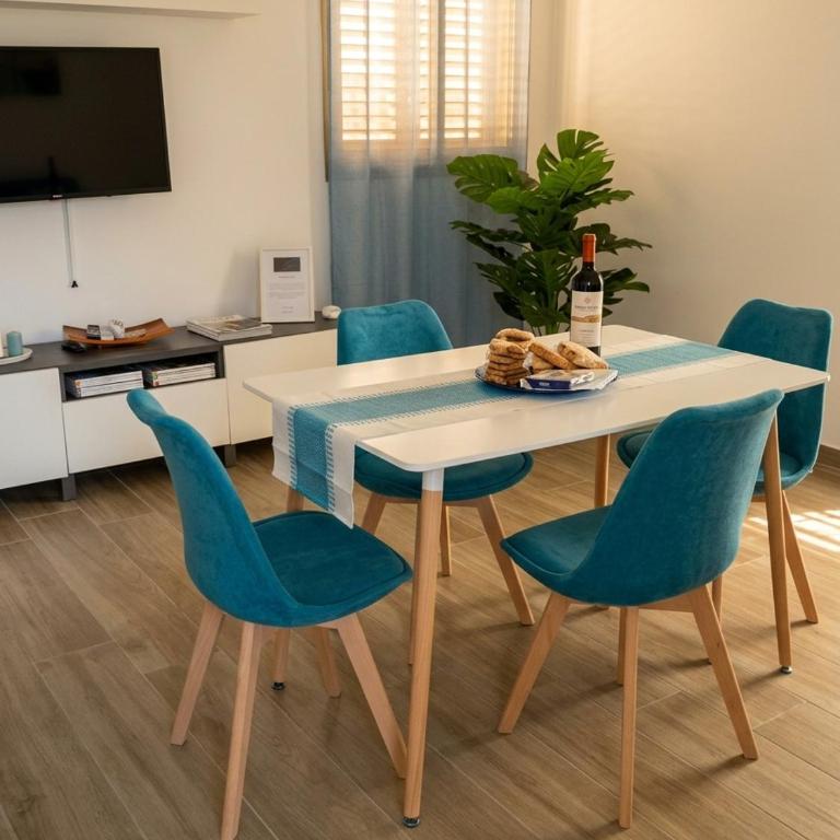 Sambé apartment - Casa con 1 Camera da Letto - 15