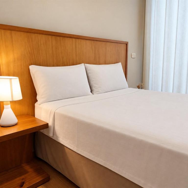 Apartamento Limas Airport - Apartamento de 1 dormitorio - 1