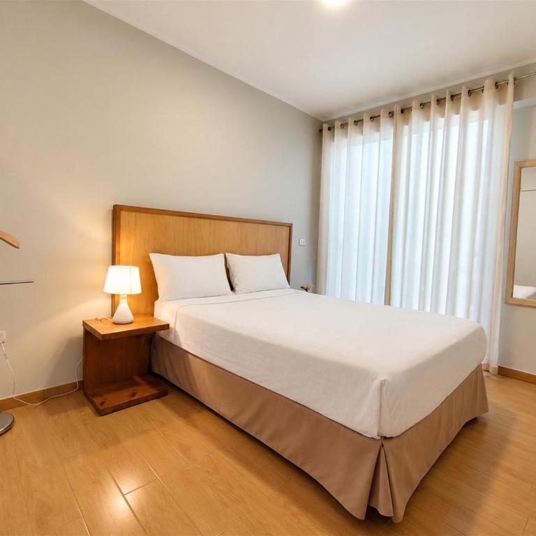 Apartamento Limas Airport - Apartamento de 1 dormitorio - 2