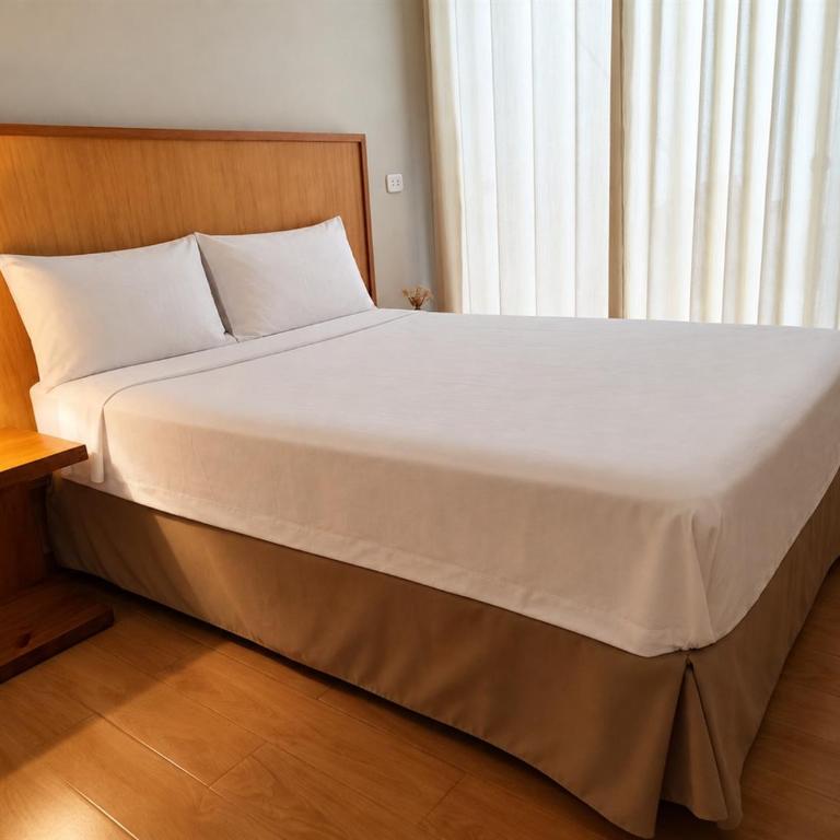 Apartamento Limas Airport - Apartamento de 1 dormitorio - 5