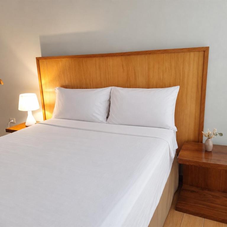 Apartamento Limas Airport - Apartamento de 1 dormitorio - 4