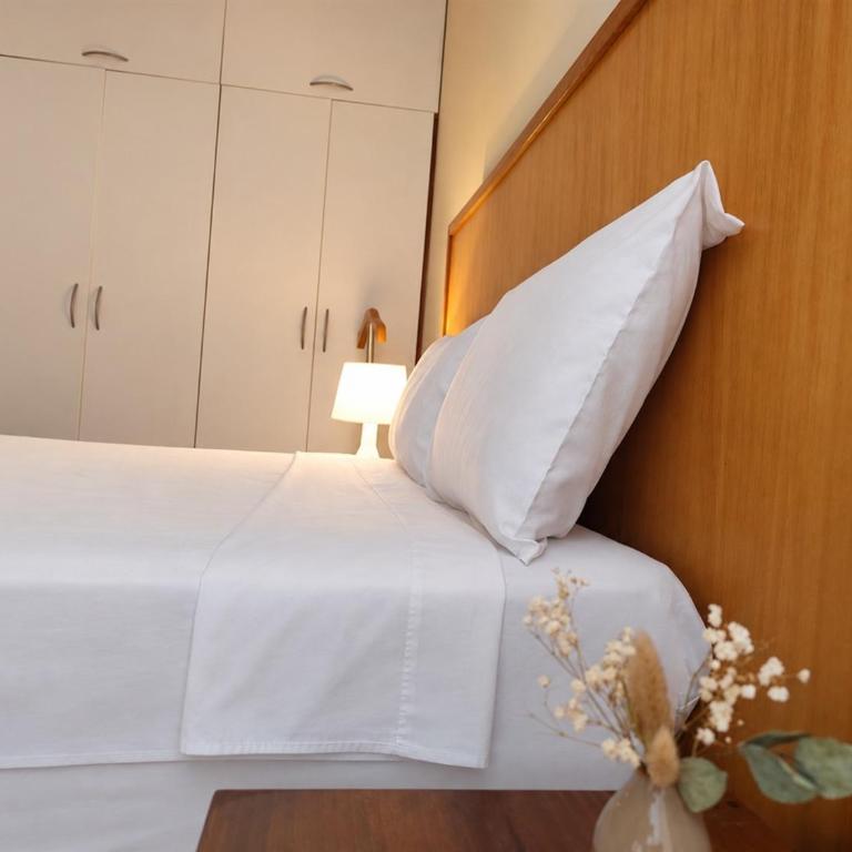 Apartamento Limas Airport - Apartamento de 1 dormitorio - 7