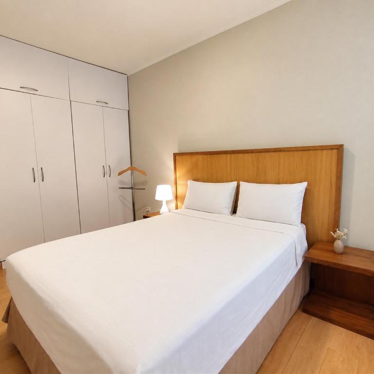 Apartamento Limas Airport - Apartamento de 1 dormitorio - 8