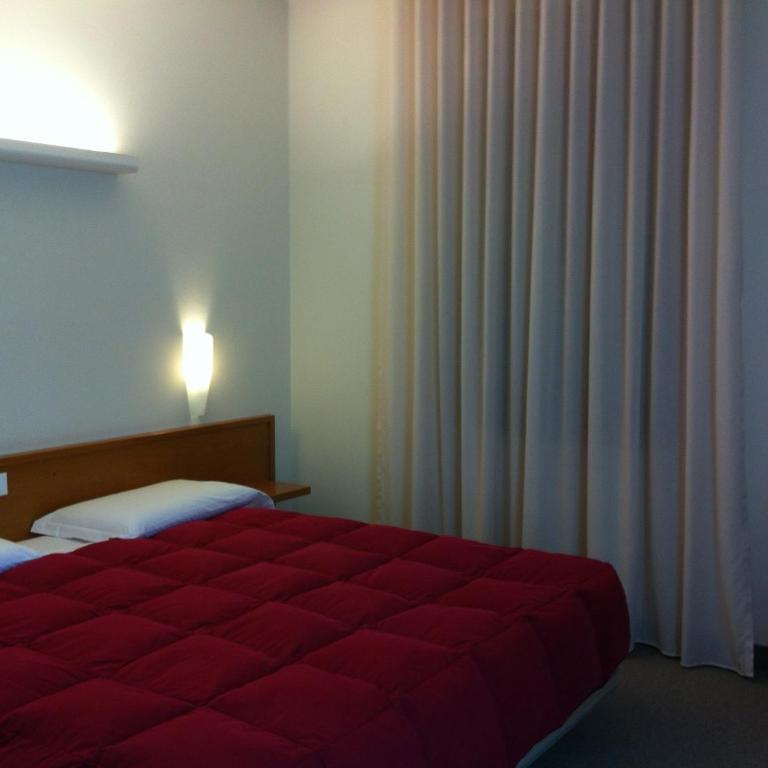 Albergo Al Sole - Camera Matrimoniale/Doppia con Letti Singoli - 7