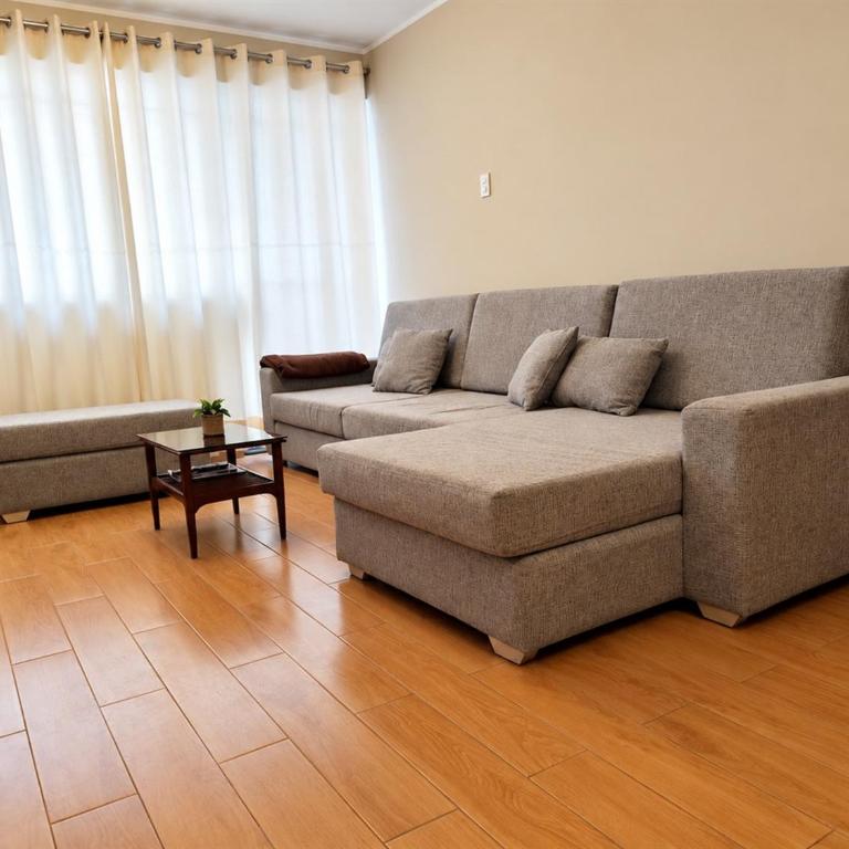 Apartamento Limas Airport - Apartamento de 1 dormitorio - 15