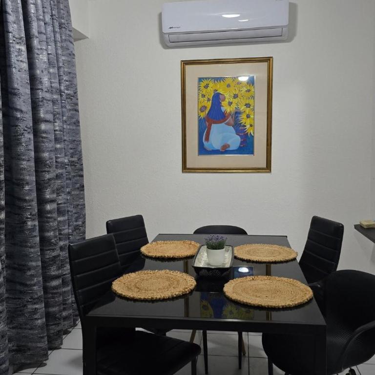 Apartment near El Médano Beach 6 guests - Apartamento de 2 dormitorios - 2