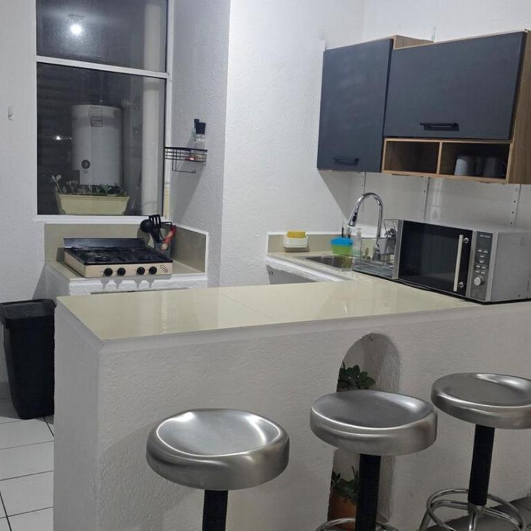 Apartment near El Médano Beach 6 guests - Apartamento de 2 dormitorios - 6