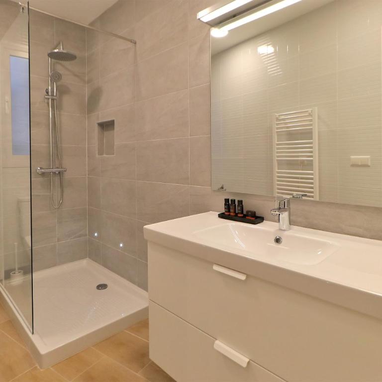 iloftmalaga City Center - Apartamento de 2 dormitorios - Calle San José, 4 - 5