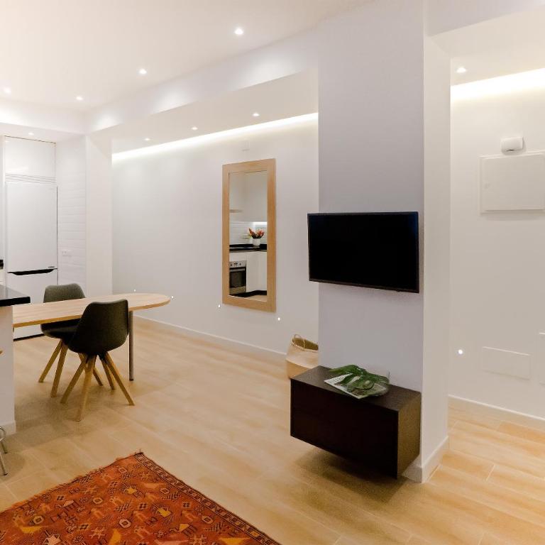 iloftmalaga City Center - Apartamento de 2 dormitorios - Calle San José, 4 - 2
