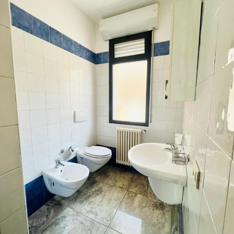 Residence Frontemare - Monolocale - Piano Terra - 8