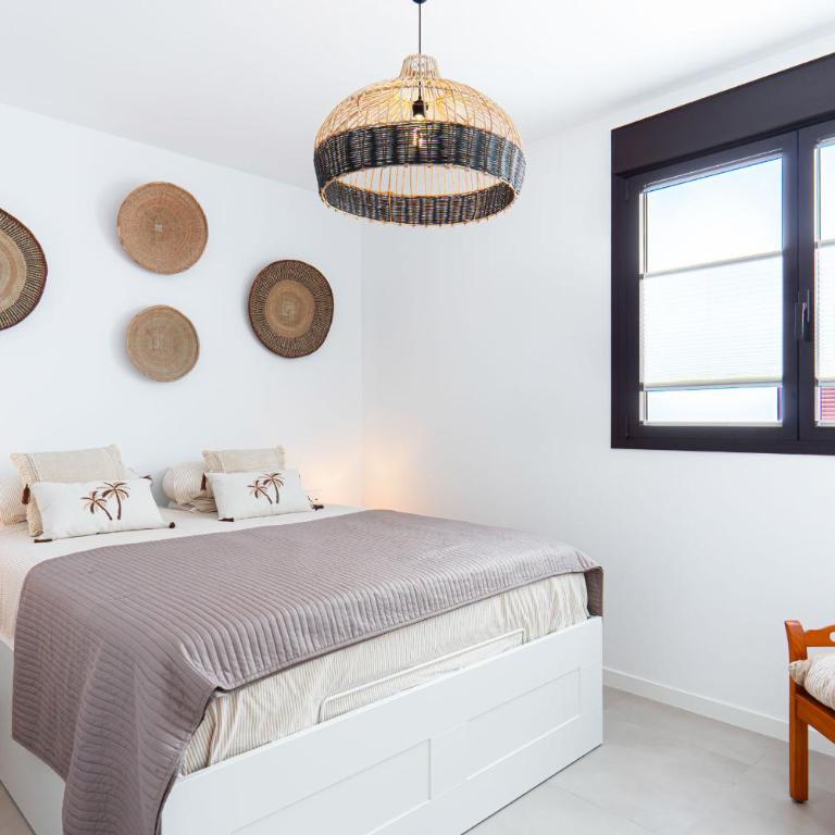 Sea Blue Torrox Costa by Casasol - Sea Views & Pool - Apartamento con vistas al mar - 22