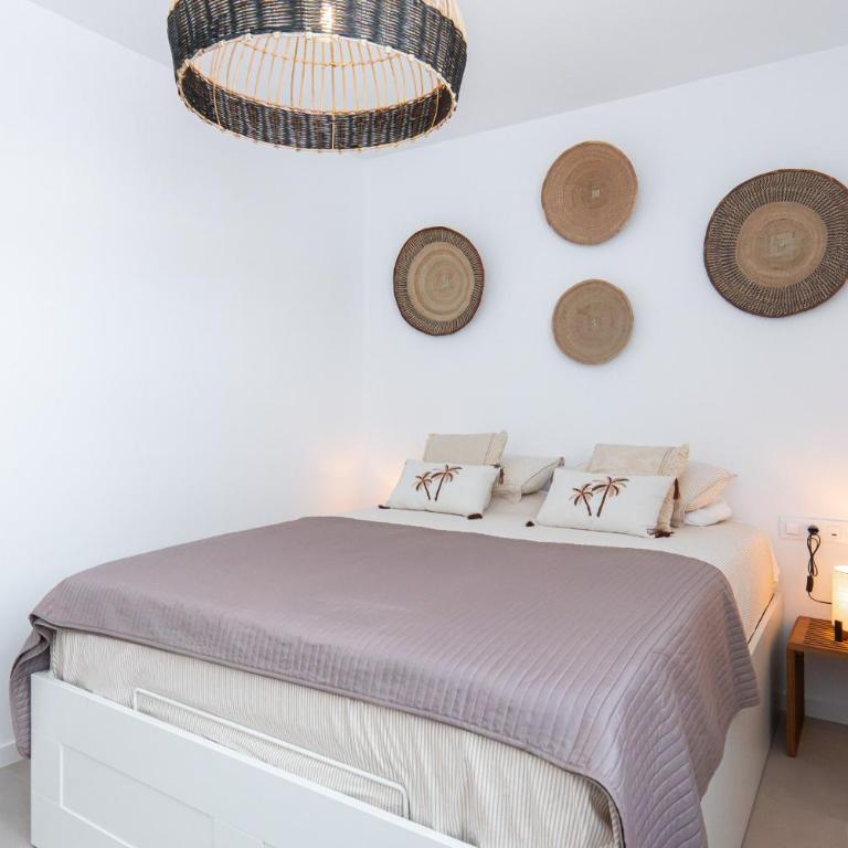 Sea Blue Torrox Costa by Casasol - Sea Views & Pool - Apartamento con vistas al mar - 23