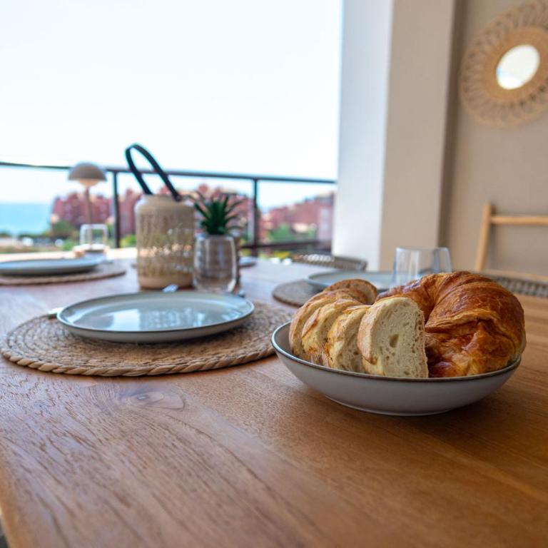 Sea Blue Torrox Costa by Casasol - Sea Views & Pool - Apartamento con vistas al mar - 34