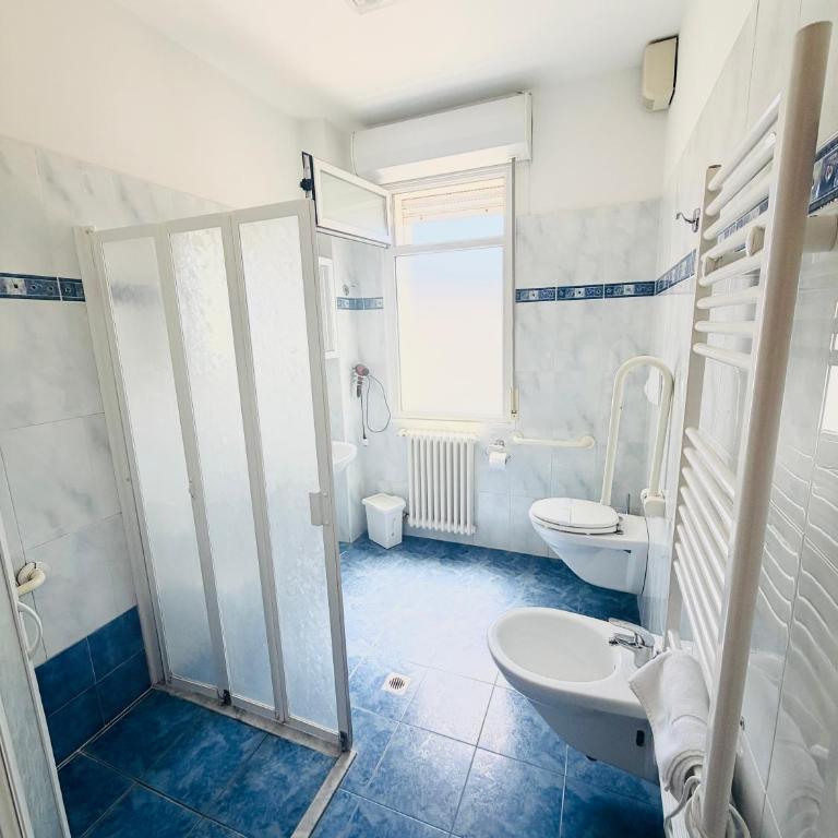 Residence Frontemare - Appartamento con 2 Camere da Letto e Vista Mare - 7