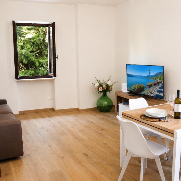 Oasi Verde Bardolino - Apartamento de 1 dormitorio - 4