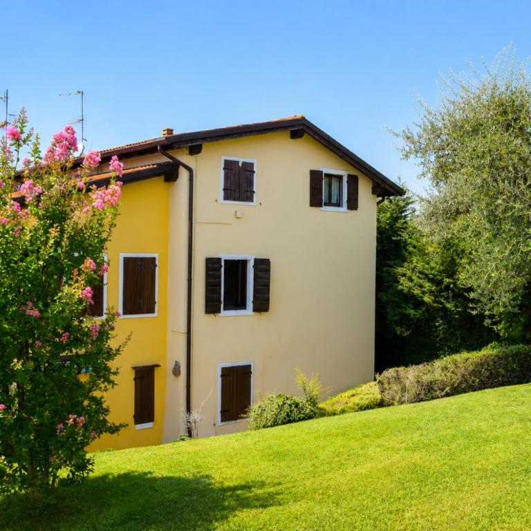 Oasi Verde Bardolino - Apartamento de 1 dormitorio - 5