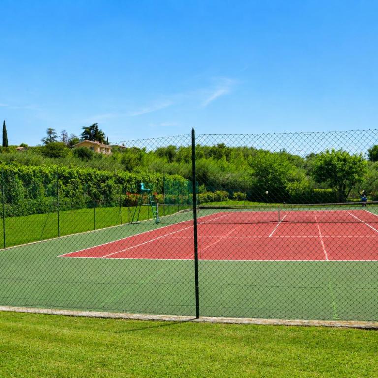 Oasi Verde Bardolino - Apartamento de 1 dormitorio - 6