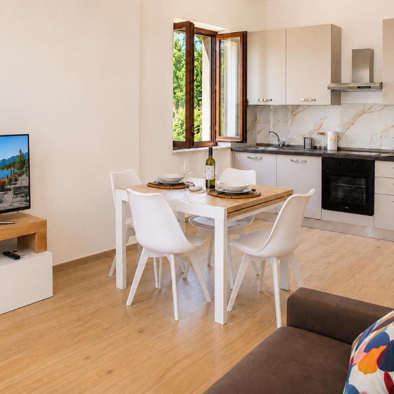 Oasi Verde Bardolino - Apartamento de 1 dormitorio - 7