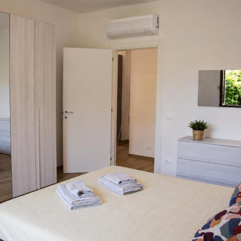 Oasi Verde Bardolino - Apartamento de 1 dormitorio - 12