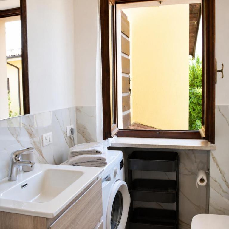 Oasi Verde Bardolino - Apartamento de 1 dormitorio - 15
