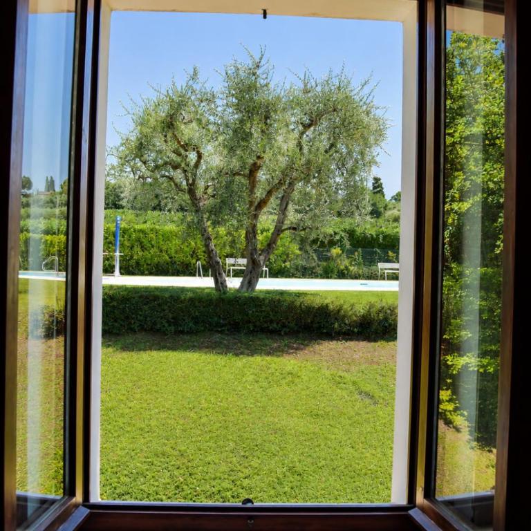 Oasi Verde Bardolino - Apartamento de 1 dormitorio - 17