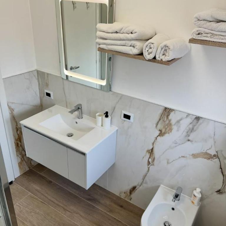Casa vacanze San Pietro - One-Bedroom Apartment - 5