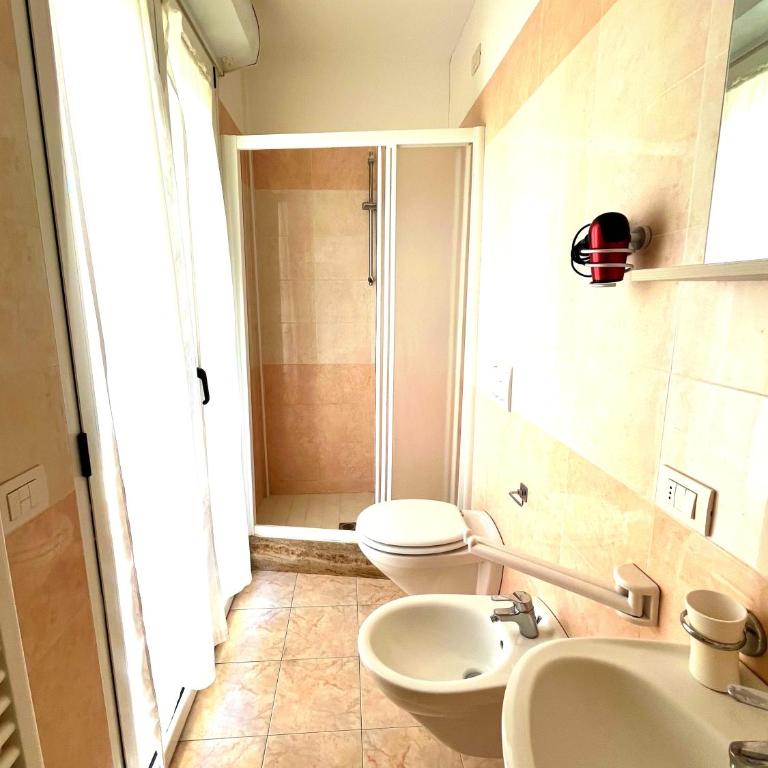 Residence Frontemare - Monolocale con Vista Mare - 11