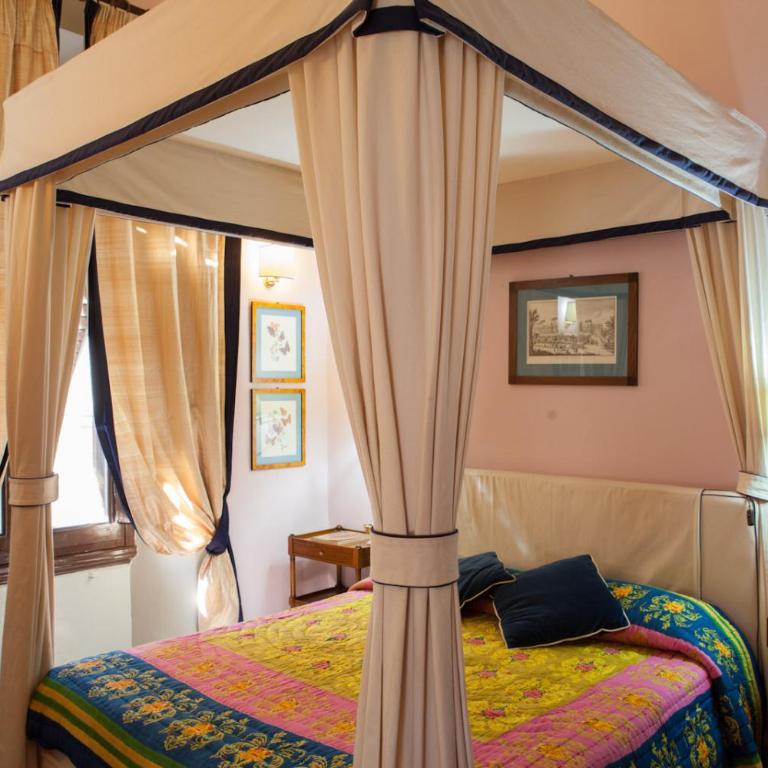 Residenza Johanna I - Camera Matrimoniale Deluxe - 8