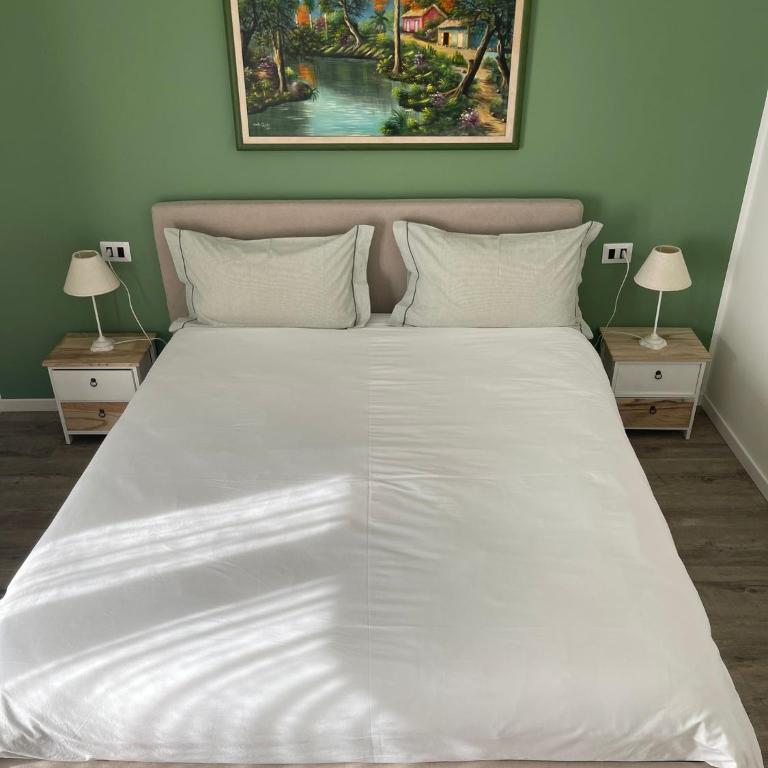 Casa vacanze San Pietro - One-Bedroom Apartment - 9