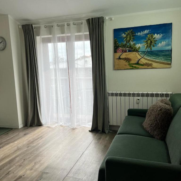 Casa vacanze San Pietro - One-Bedroom Apartment - 2