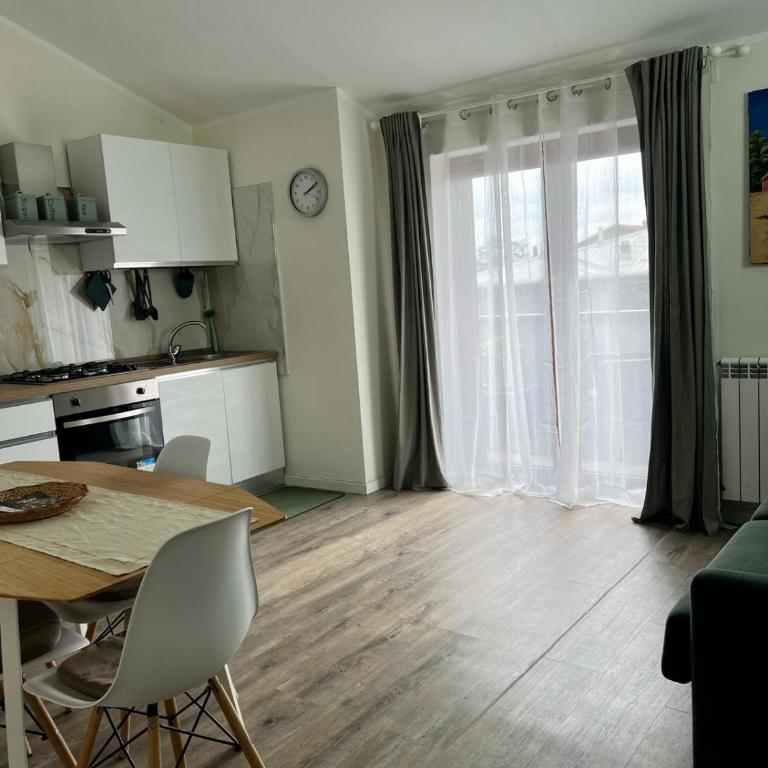 Casa vacanze San Pietro - One-Bedroom Apartment - 10