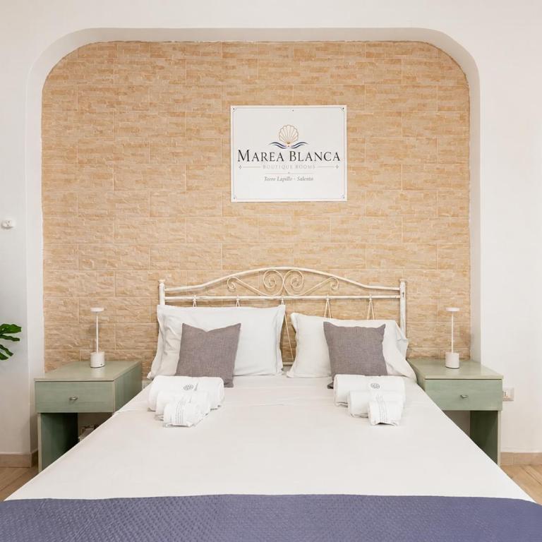 Marea Blanca - Rooms & Garden - Camera Tripla - 2